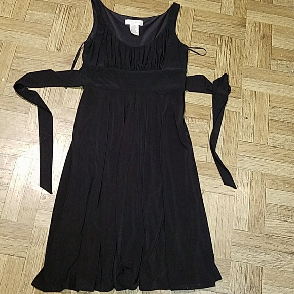 Nine West Dresses & Skirts - 🤑🤑Woman Evening/Formal Pleated Dress💃  Size 8